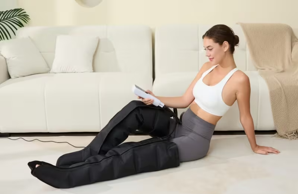 RecoverPro Compression Boots