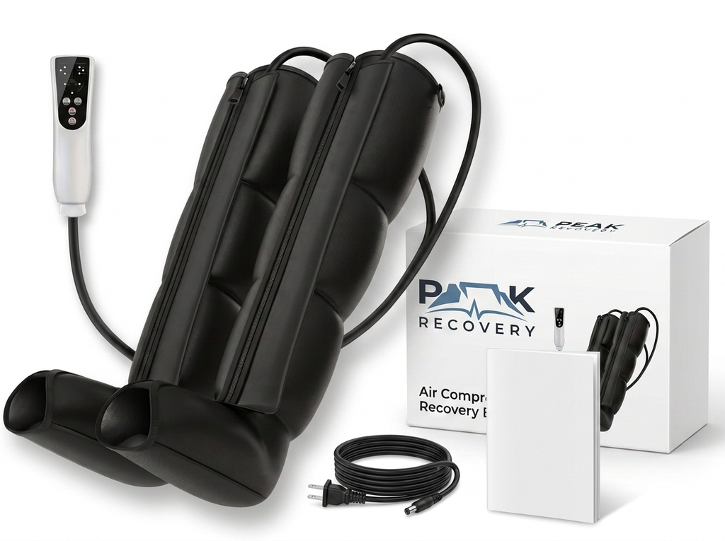 RecoverPro Compression Boots